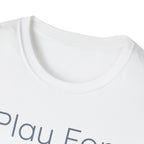 Play for Recovery