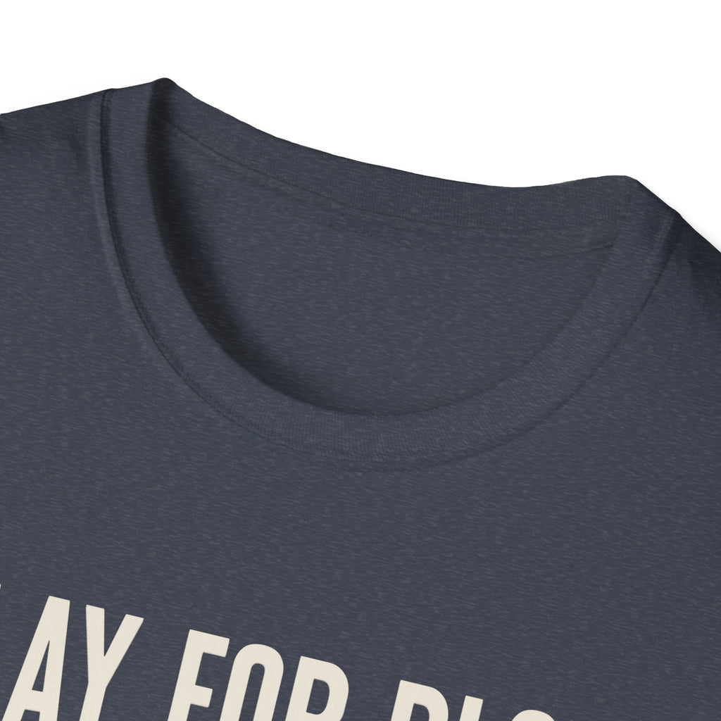 Play for Plot, Not for Stats