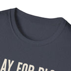 Play for Plot, Not for Stats