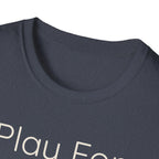 Play for Recovery