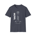 Legacy Code (Handhelds)