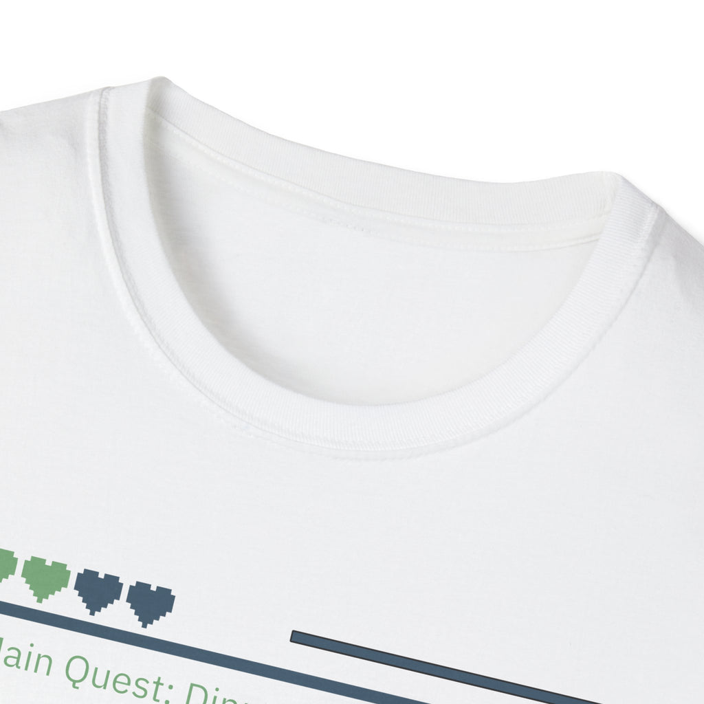 The Guild Objective Tee