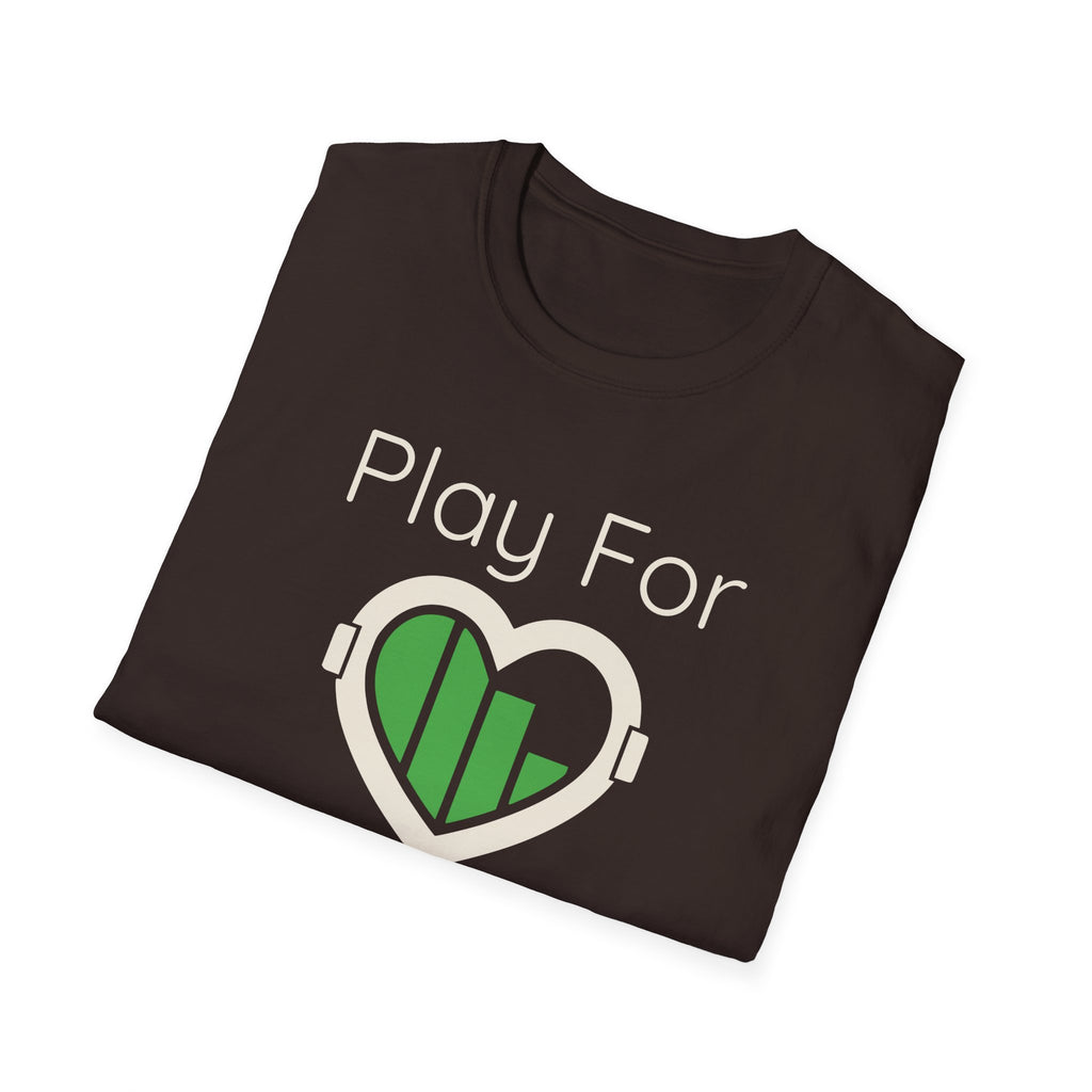 Play for Recovery