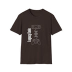 Legacy Code (Controlers)