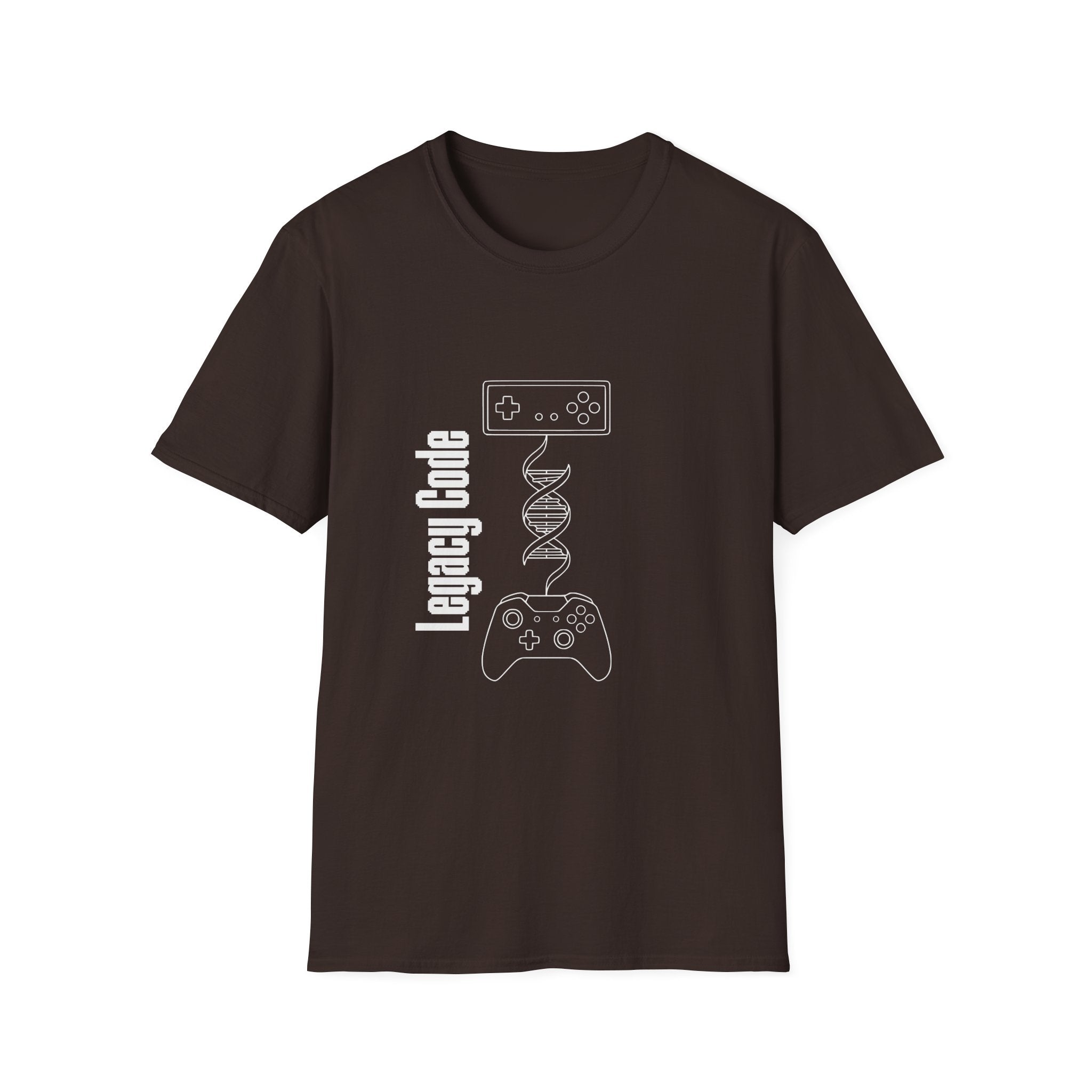 Legacy Code (Controlers)