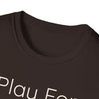 Play for Recovery