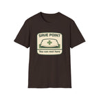 Save Point - Rest Here
