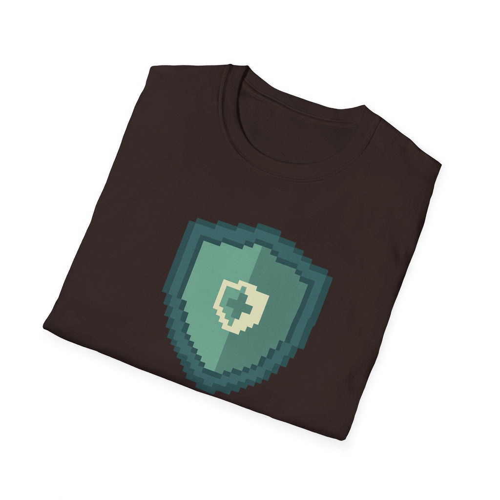 8-bit Buffer Shield