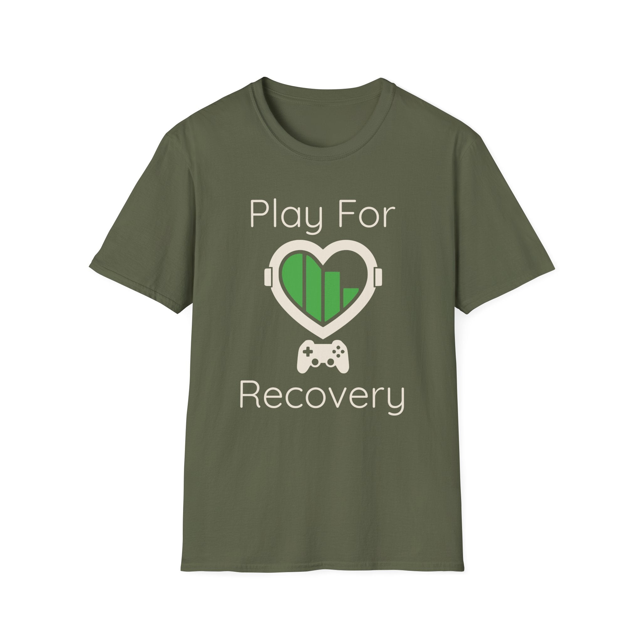 Play for Recovery