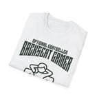 Optional Controller - Backseat Series (Long Hair)