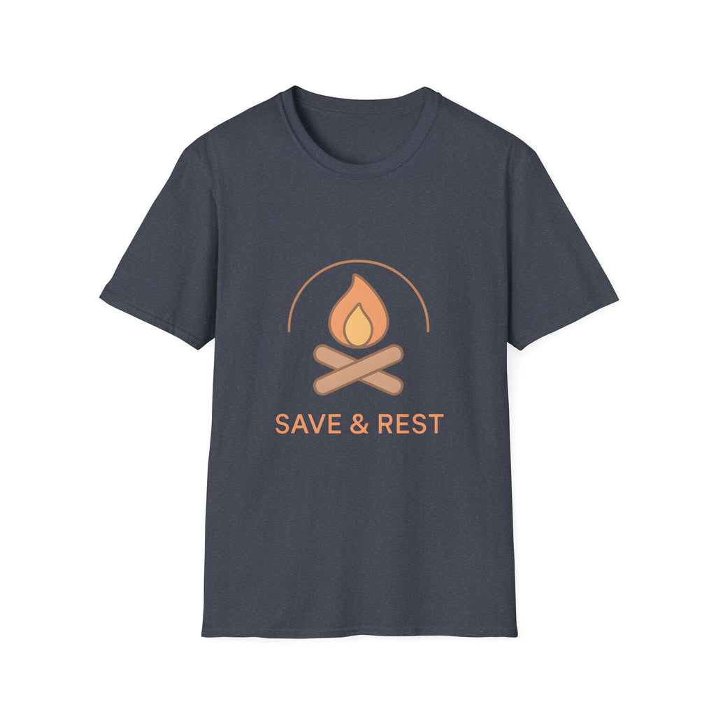 Save & Rest