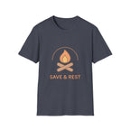 Save & Rest