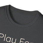 Play for Recovery