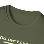 Objectives: (None) - Nothing to Prove