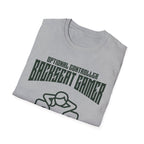 Optional Controller - Backseat Series (Long Hair)