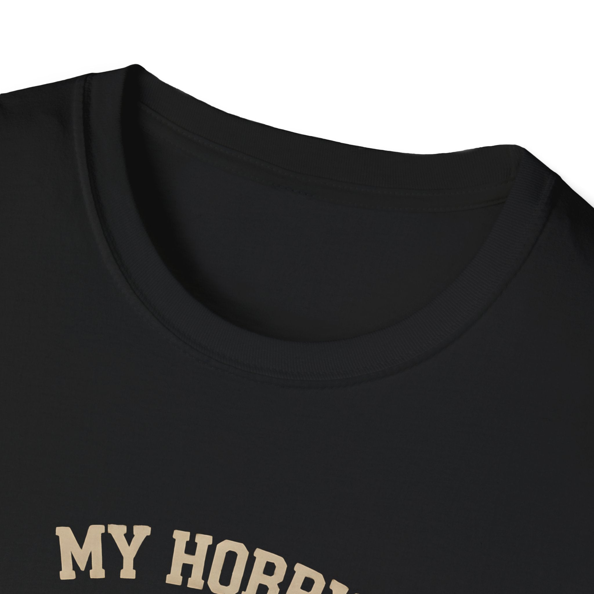 Hobby Cheaper Than Therapy T-Shirt