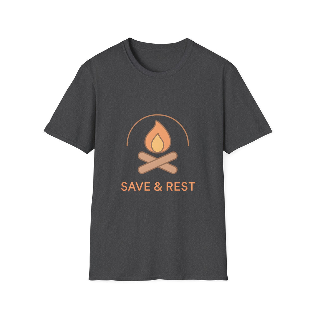 Save & Rest
