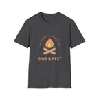 Save & Rest