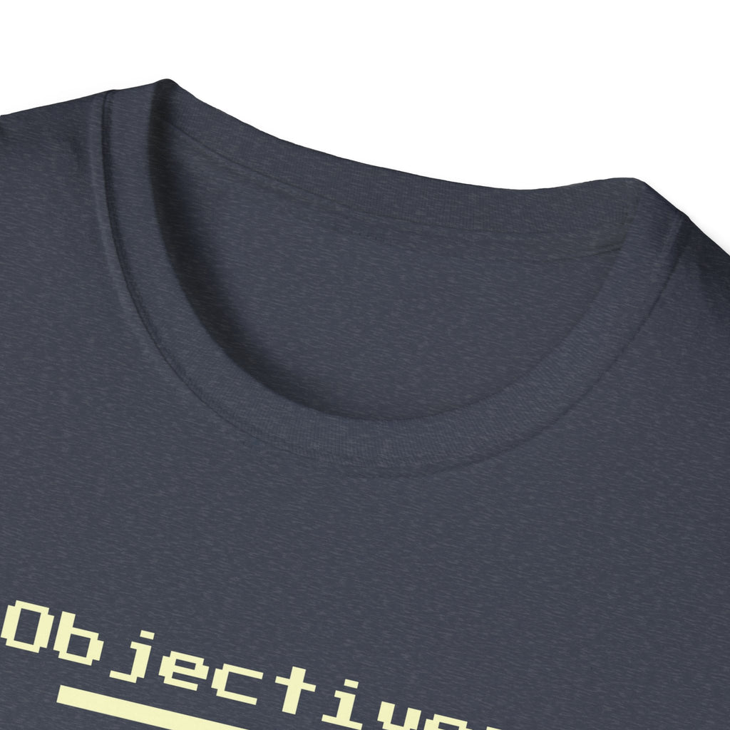 Objectives: (None) - Nothing to Prove
