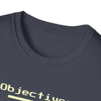 Objectives: (None) - Nothing to Prove