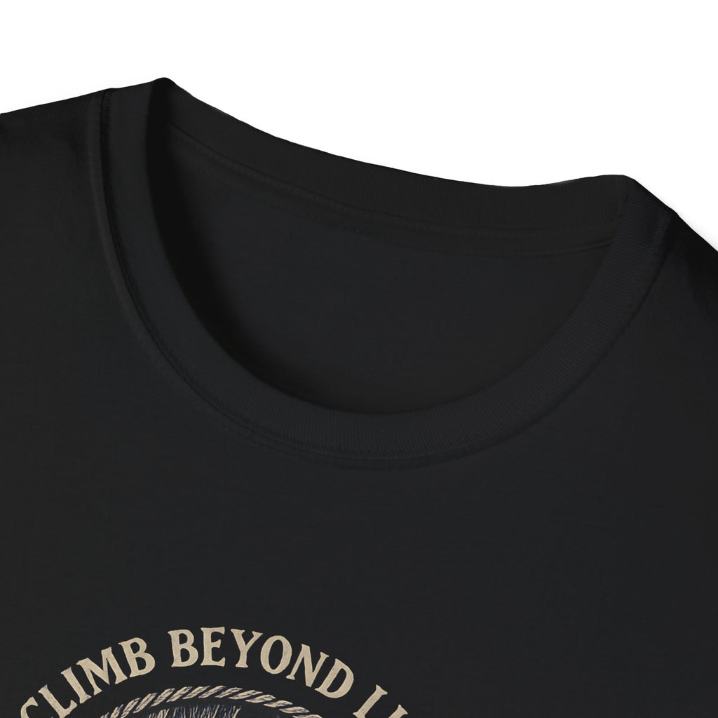 Climb Beyond Limits T-Shirt