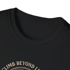 Climb Beyond Limits T-Shirt