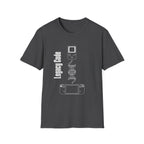 Legacy Code (Handhelds)