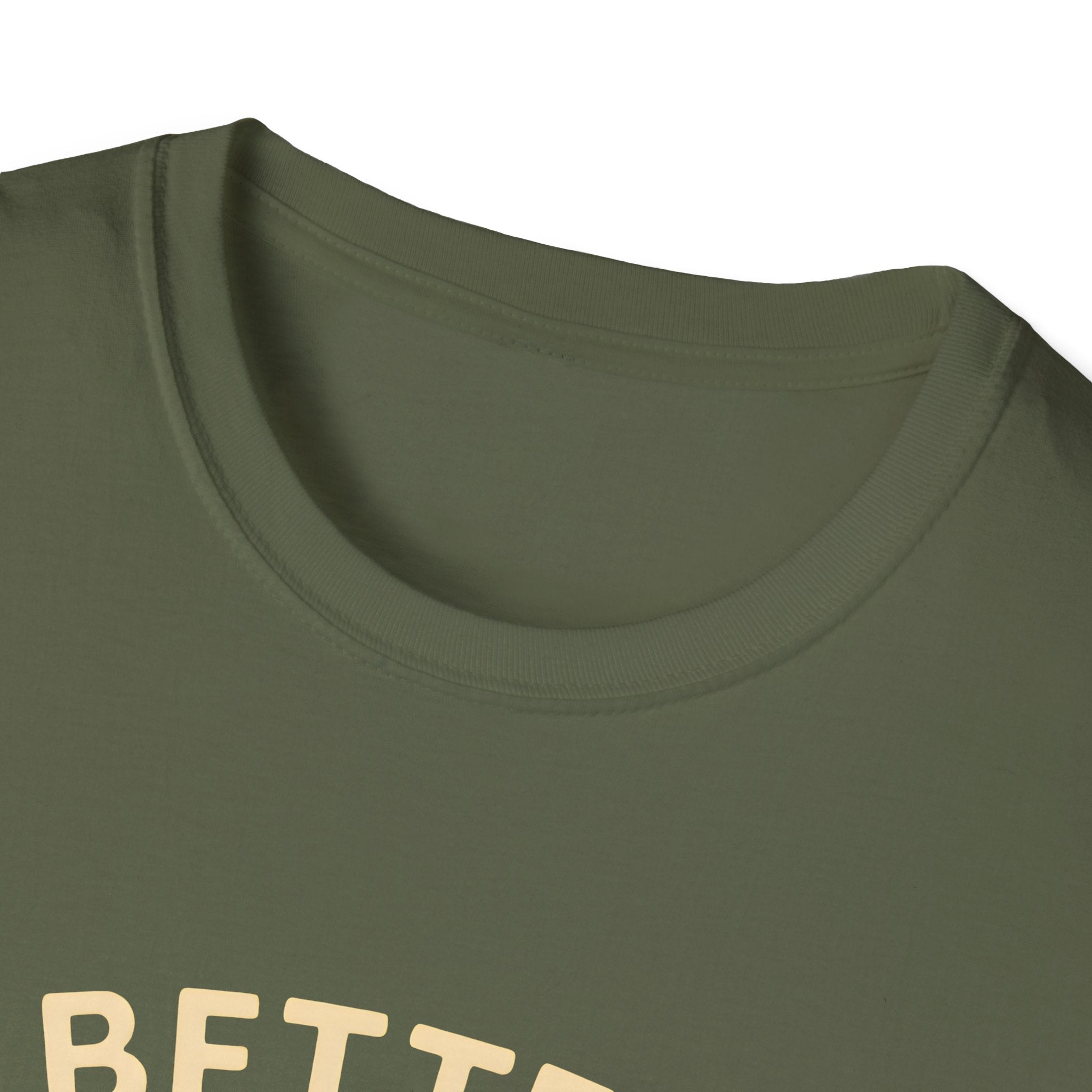Better Together - Cute Couch Co-op Tee