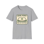 Save Point - Rest Here