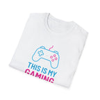 My Gaming Shirt T-Shirt