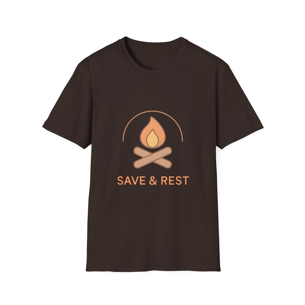 Save & Rest