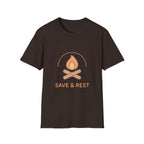 Save & Rest
