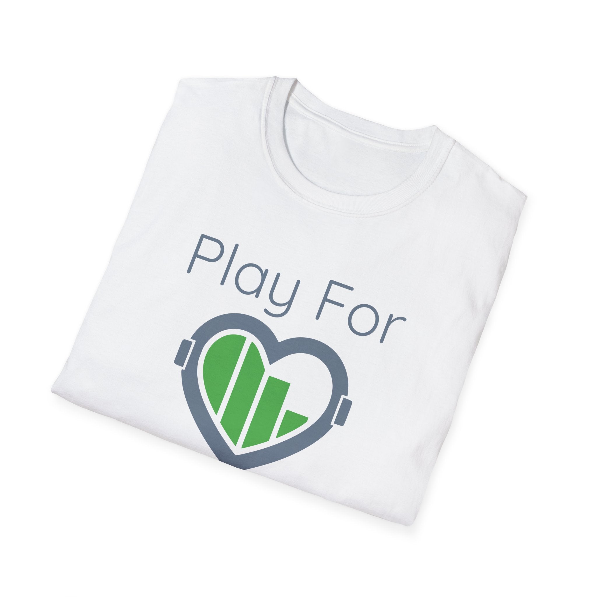 Play for Recovery