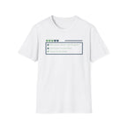 The Guild Objective Tee