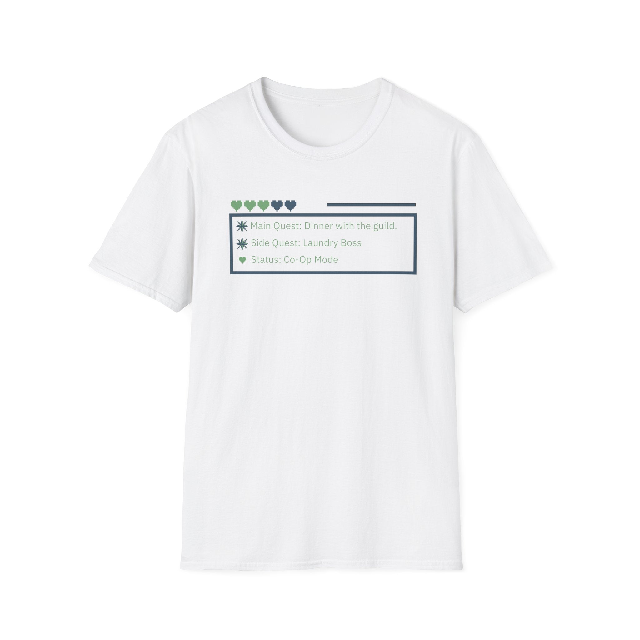 The Guild Objective Tee