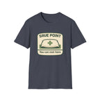 Save Point - Rest Here