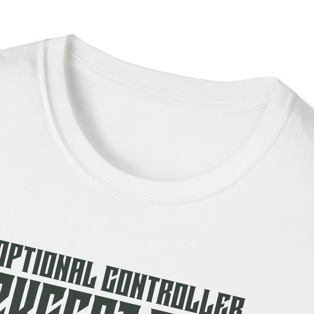 Optional Controller - Backseat Series (Short Hair)