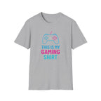 My Gaming Shirt T-Shirt