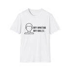 My Avatar My Rules (Short Hair)