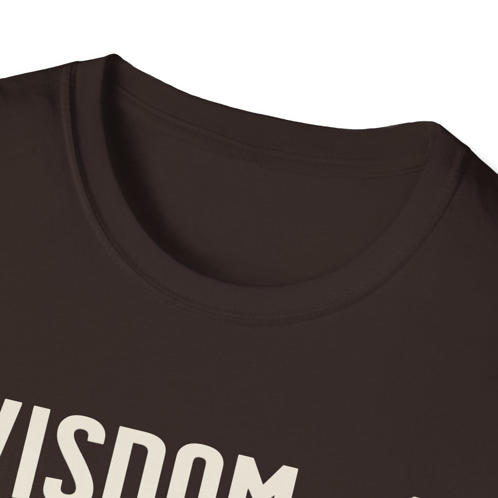 Wisdom +1 - Taking a Break