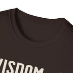 Wisdom +1 - Taking a Break