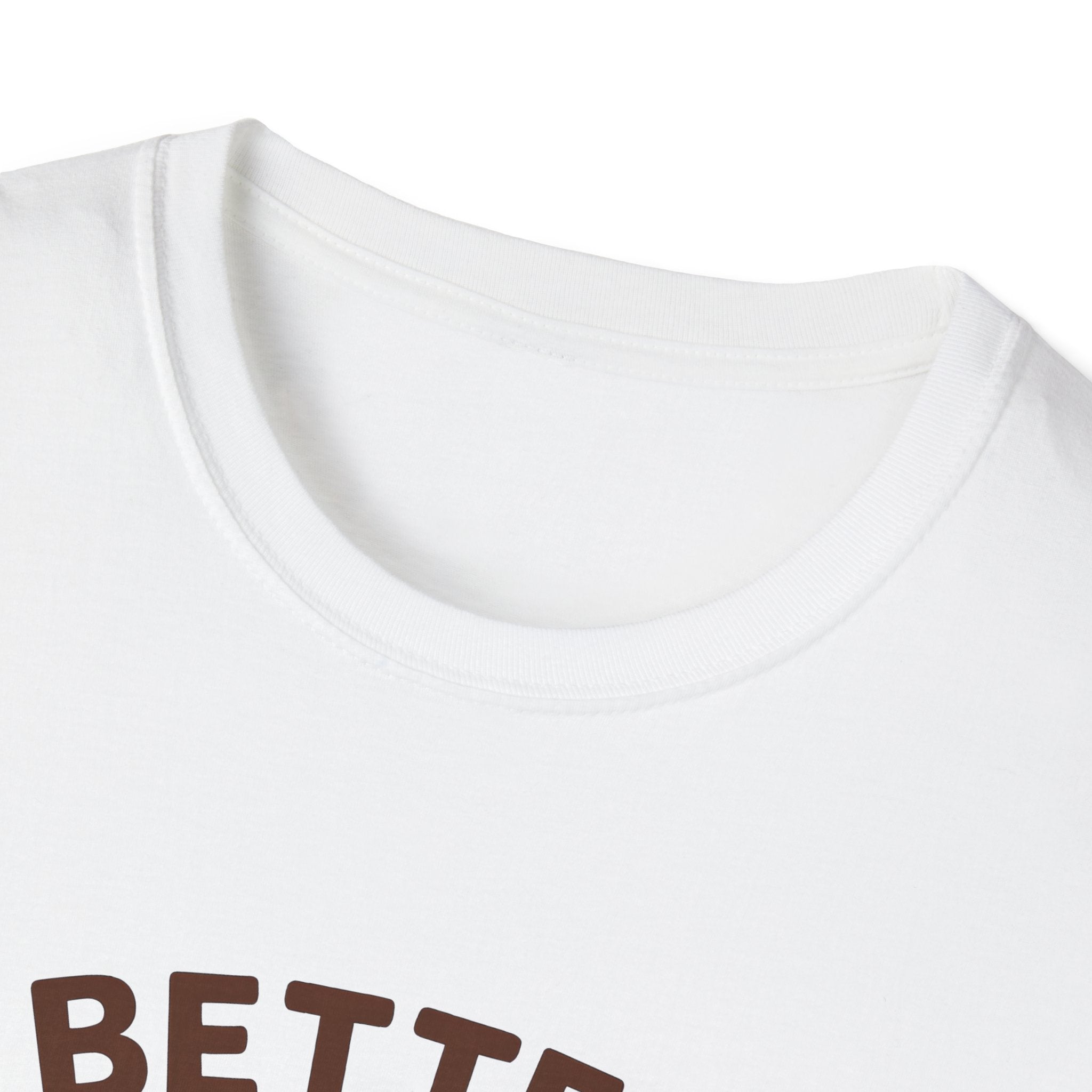 Better Together - Cute Couch Co-op Tee