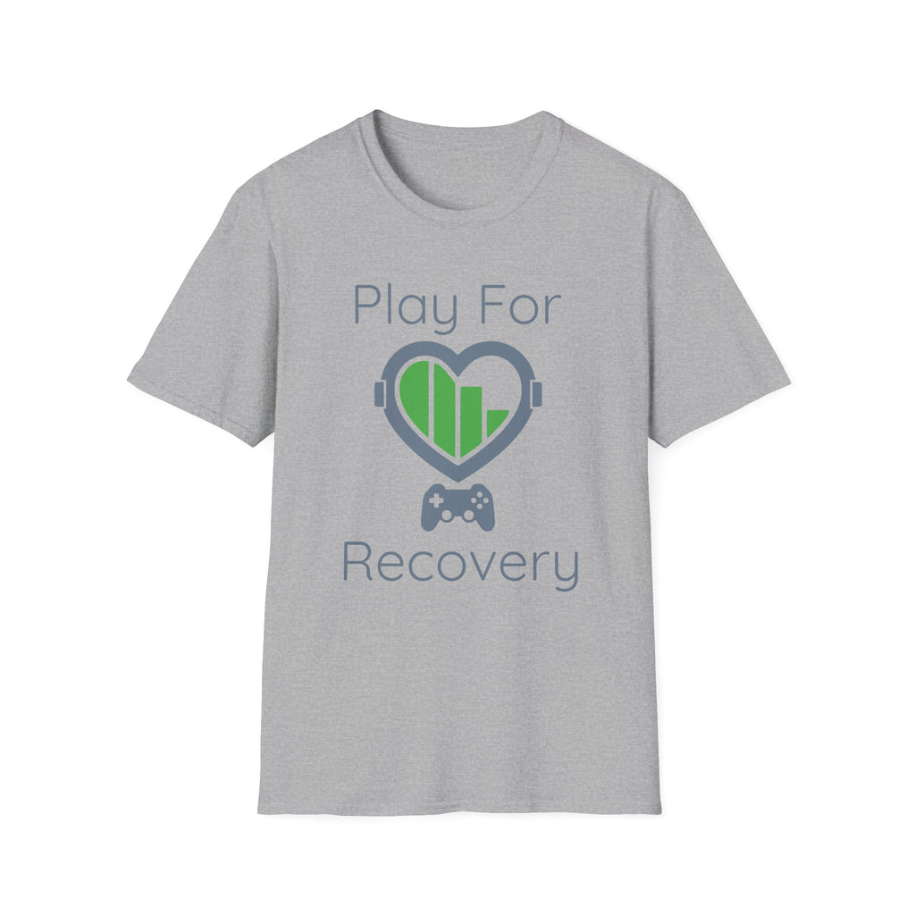 Play for Recovery