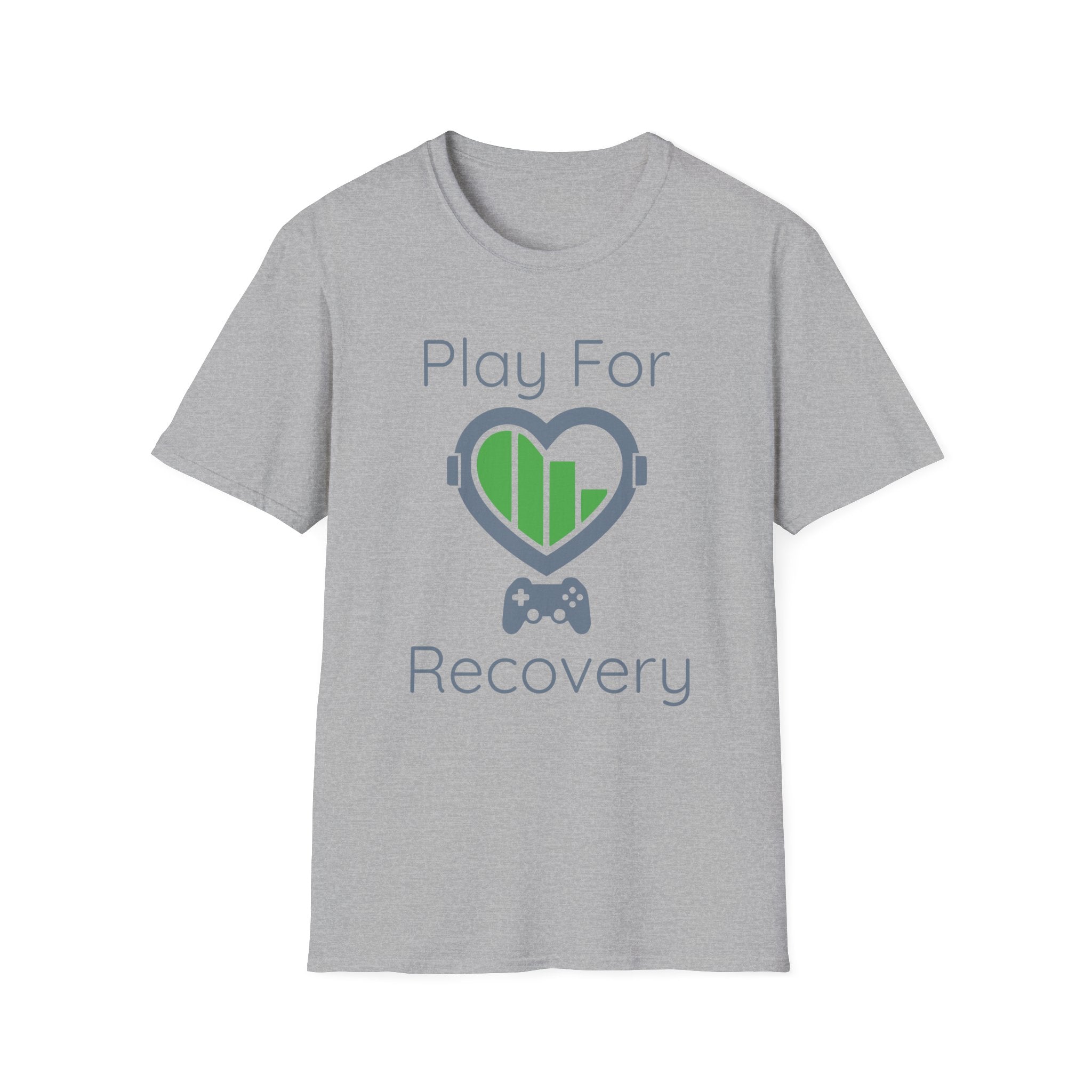 Play for Recovery
