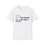 My Avatar My Rules (Long Hair)