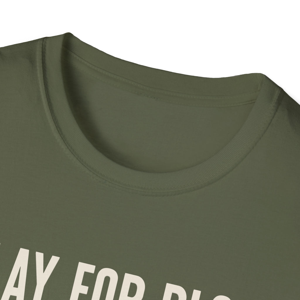 Play for Plot, Not for Stats