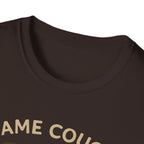 Same Couch - Same Quest Cute Couch Co-op Tee