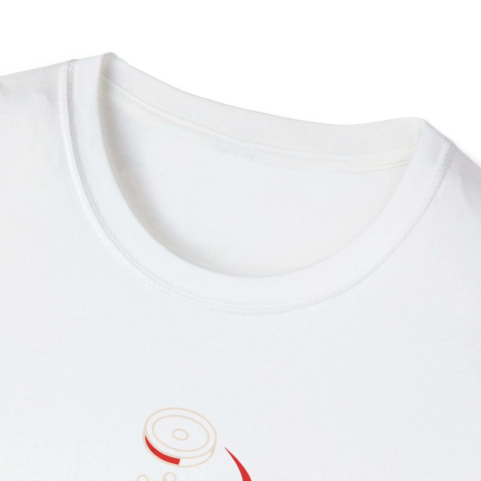 Master of Gyroscopic Physics T-Shirt