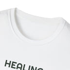 Healing is a Skill Tree (Leaves)