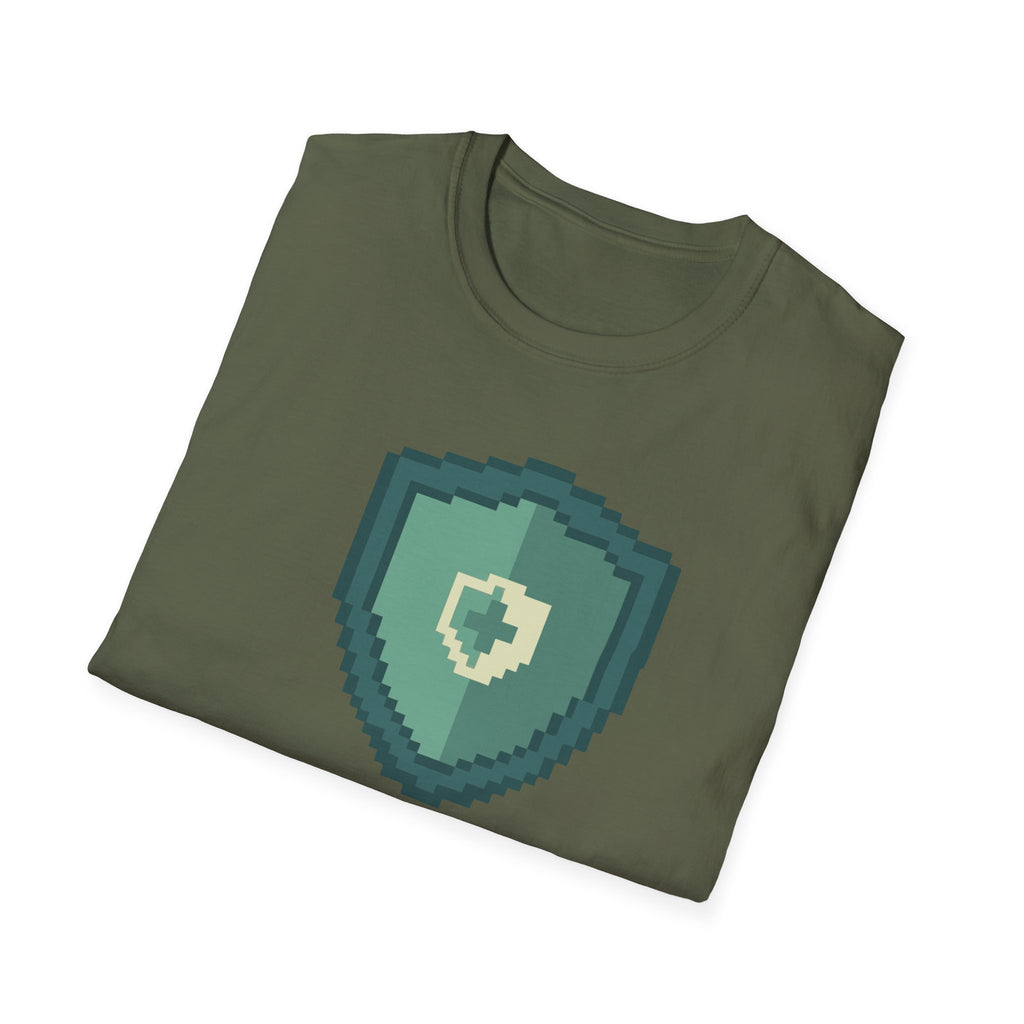 8-bit Buffer Shield